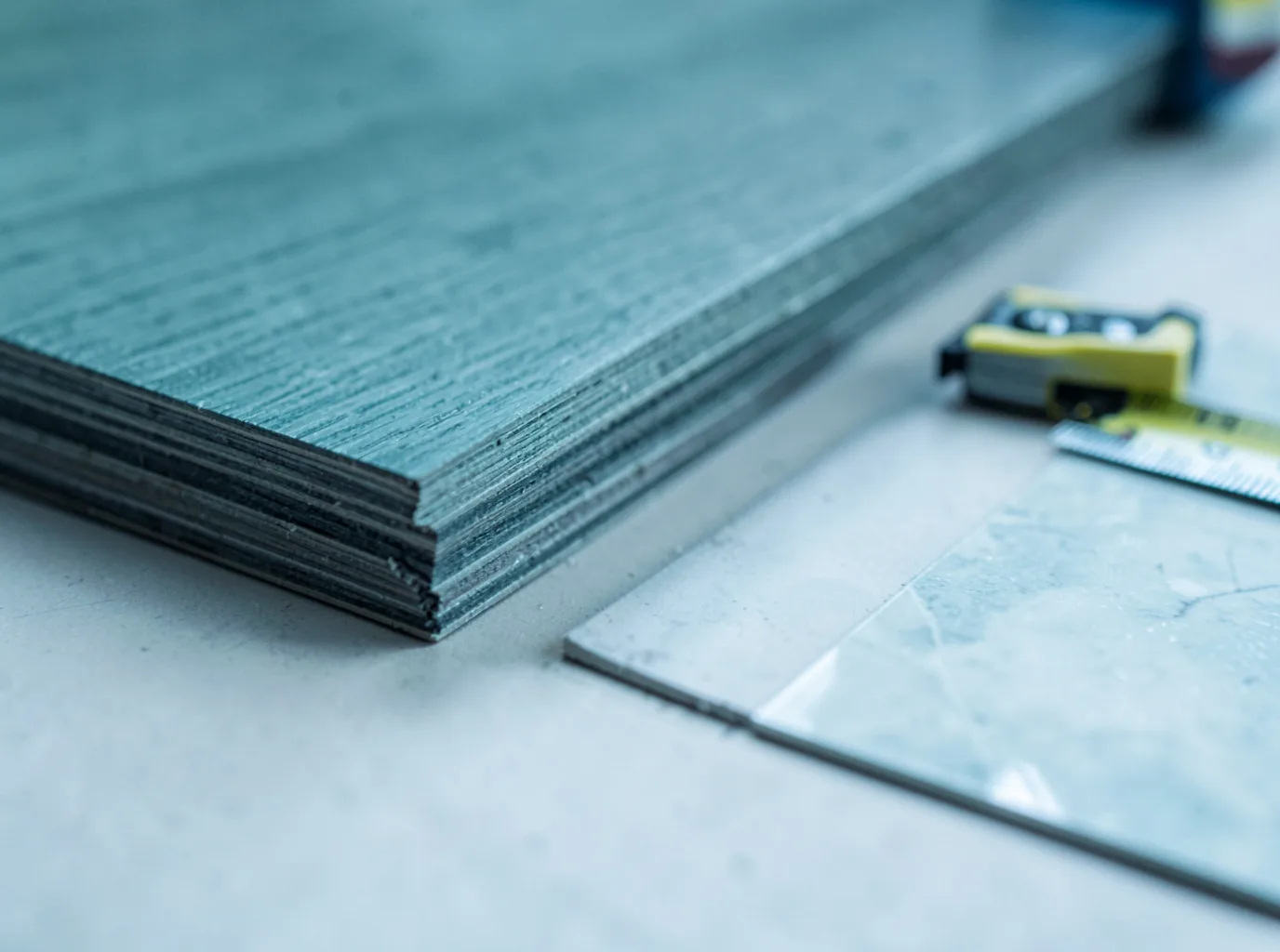 Luxury Vinyl Plank Installation Leakey, TX FAQs
